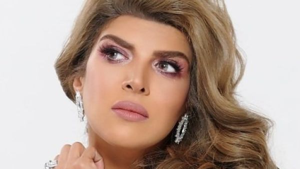 إصابة إبنة غدير السبتي بالكورونا