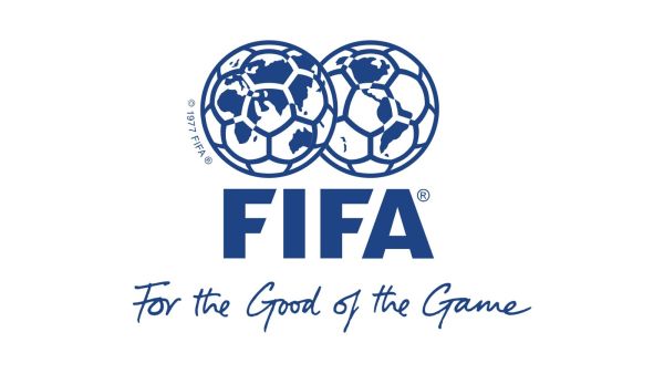 FIFA logo