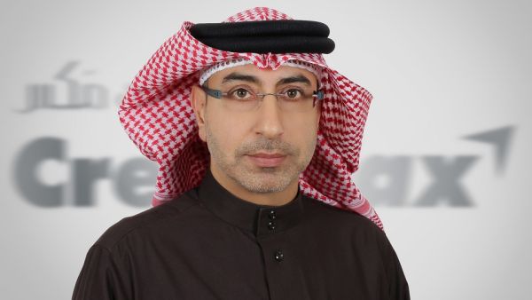 Ahmed A. Seyadi CrediMax Appoints Ahmed A. Seyadi as New Chief Executive to Succeed MR. Yousif Ali Mirza