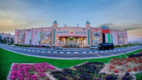 Al Raha Mall Line Investments & Property LLC Closes Malls Temporarily for Preventative Measures Against Coronavirus (Covid -19)