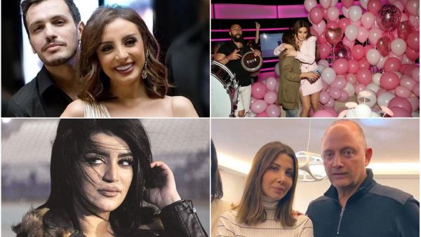 الفن في أسبوع على موقع البوابة الإخباري