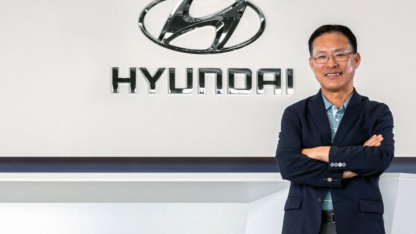 Hyundai Motor Company Appoints Bang Sun Jeong as New Vice President of Middle East and Africa