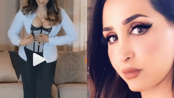 هند القحطاني