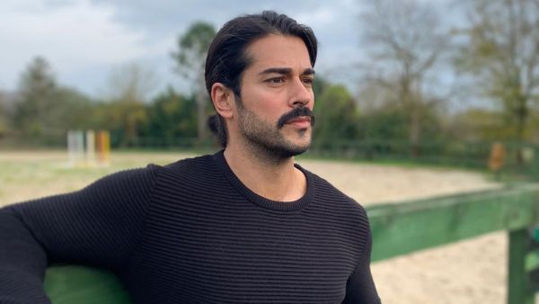 Burak Özçivit