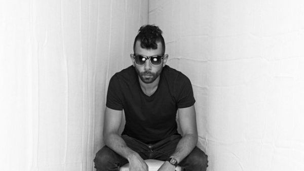 Hamza Arnaout (Twitter)