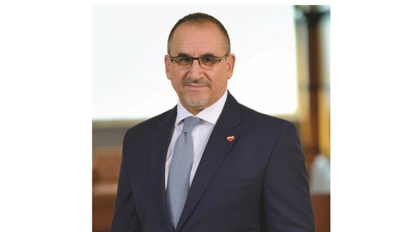 Mr. Hassan Jarrar , CEO of BisB Bahrain Islamic Bank Offers Relief Measures to Retail and Corporate Clients and Urges Utilisation of Digital Platforms to Ensure Personal Safety