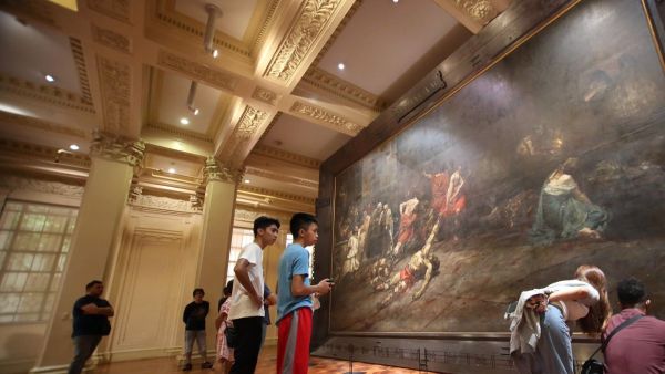 International Museum Day (Twitter)