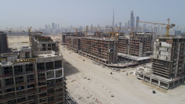 سجلت مدينة محمد بن راشد أعلى مستوى من مبيعات الشقق السكنية بدبي، حيث تم بيع 3,361 وحدة سجلت مدينة محمد بن راشد أعلى مستوى من مبيعات الشقق السكنية بدبي، حيث تم بيع 3,361 وحدة
