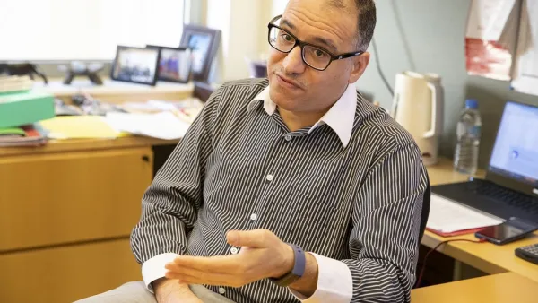 QF-Based Health Expert: Coronavirus Can Be Tackled Through Collective Action and Responsibility