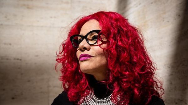 Mona Eltahawy (Titter)