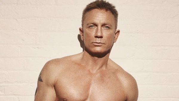 Daniel Craig (Twitter)