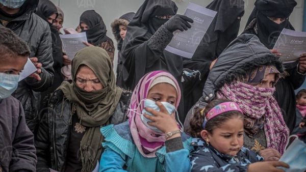 Syria (Twitter)