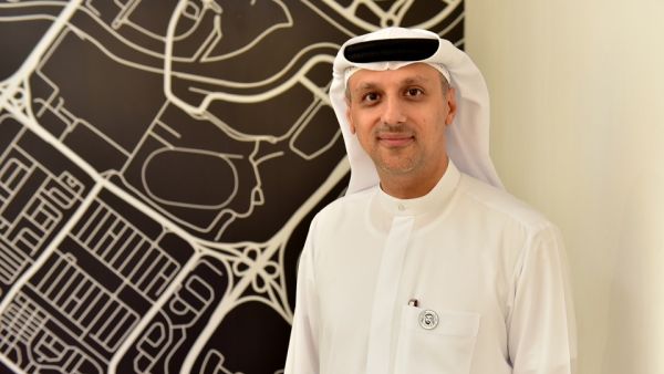 فريد فريدوني، نائب الرئيس التنفيذي لشركة الإمارات للاتصالات المتكاملة دو تعلن عن مضاعفة سرعة الإنترنت للمؤسسات التعليمية في دولة الإمارات بدون تكلفة إضافية