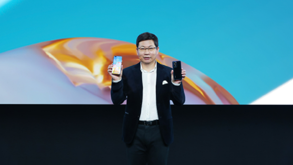 خدمات هواوى للهواتف النقالة Huawei Mobile Services تثري سلسلة هواتف هواوى HUAWEI P40