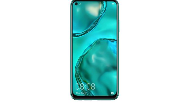 كل ما تحتاجه هو هاتف HUAWEI nova 7i الجديد، الذي لا يحتوي على كاميرا واحدة أو اثنتين، بل على أربع كاميرات في إعداد مذهل بدقة 48 ميجابكسل مدعم بالذكاء الاصطناعي.