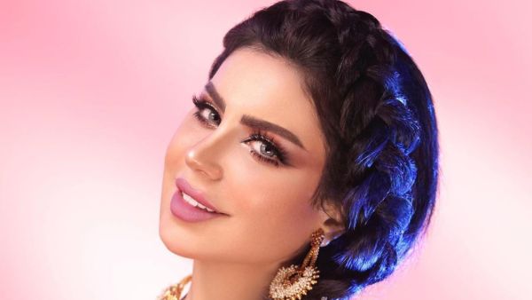 Bouland appeared as she was drawing a bath by adding floor sterilizer