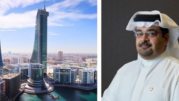 حمد آل خليفة , الرئيس التنفيذي لشركة جي إف إتش العقارية جي إف إتش العقارية تتعاقد مع علامات تجارية عالمية للتجزئة في هاربور رو