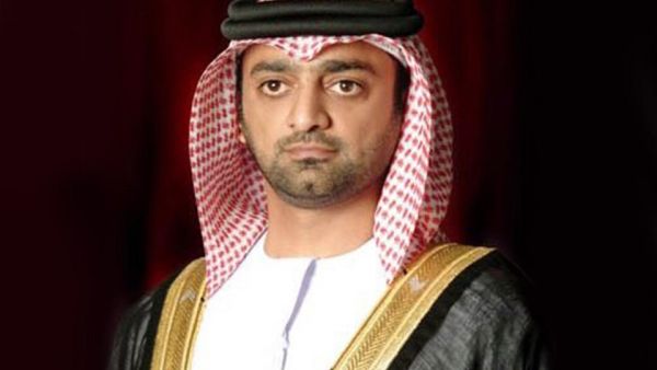 Sheikh Ammar bin Humaid Al Nuaimi Under the Directives of Ammar Al Nuaimi, Ajman Bank Announces No Layoffs in 2020