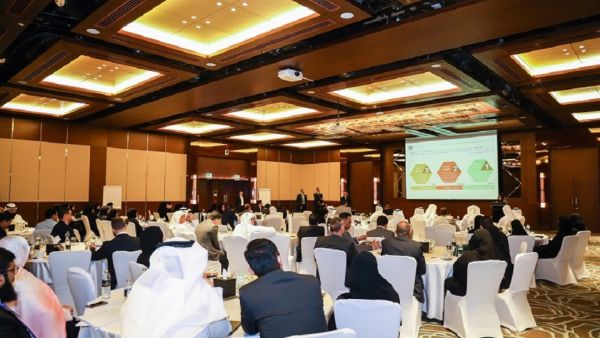 During the event MoF Holds Workshop on Federal Government’s Transition to Accrual Accounting