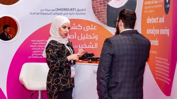 Qatar Foundation Launches Competition for Global Healthcare Innovators