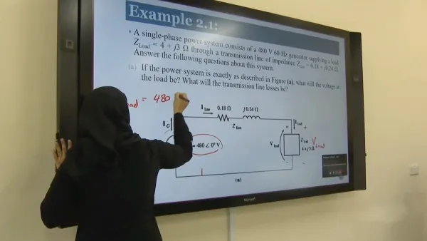 Abu Dhabi University Boosts Distance Learning With Robust Imt Infrastructure