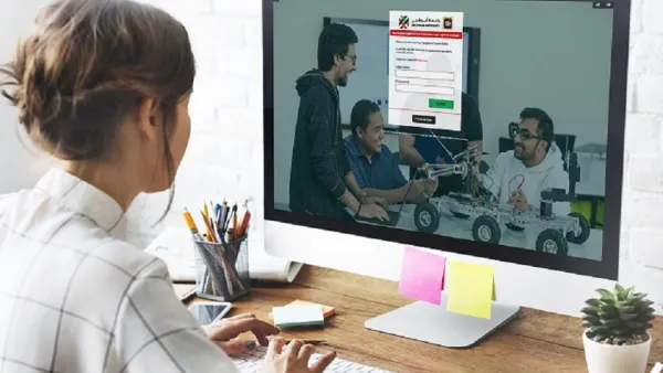 Keeping Students Safe: Abu Dhabi University Is All Set up for Distance Learning