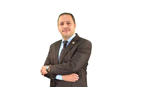 Majdi H. Darwish Ajman Bank Appoints New Chief of Audit