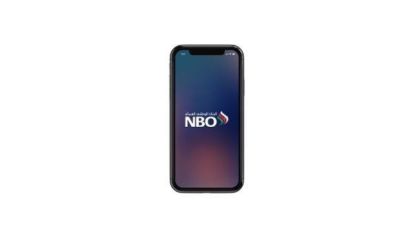 Mobile App Spearheading Safe Banking, National Bank of Oman Is Fully Ready to Serve Customers Digitally