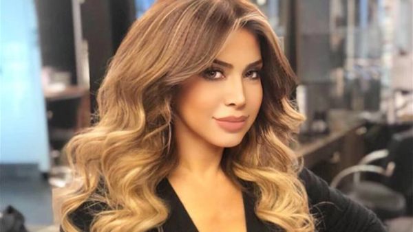 نوال الزغبي نوال الزغبي