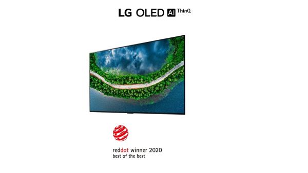 LG’s Continued Excellence in Product Design Recognized with 19 Awards Including the Ultimate “Best of the Best” Prize   