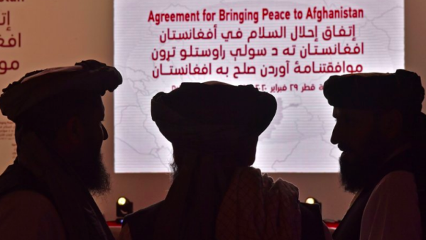 Giuseppe Cacace/AFP via Getty Images