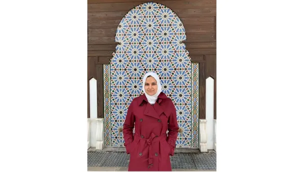 QF: Georgetown Professor’s New Book Gives Context and Cross Discipline Insight into the Thought of one of the Most Influential Classical Muslim Scholars  