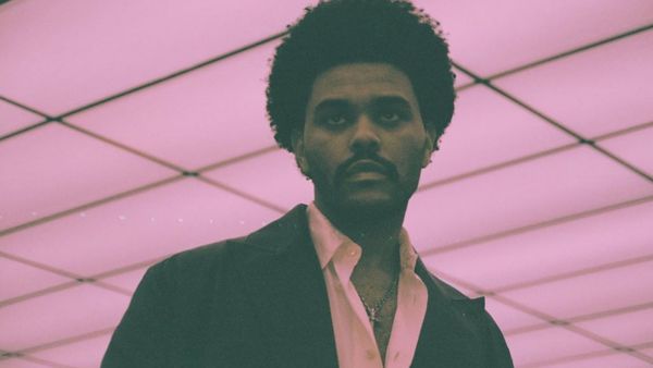 The hotly-anticipated album is set to drop on March 20
