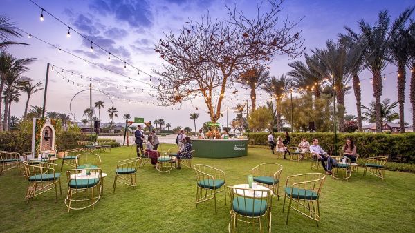 The Ritz-Carlton, Dubai in JBR Offers an Array of Relaxing and Luxurious Experiences This March