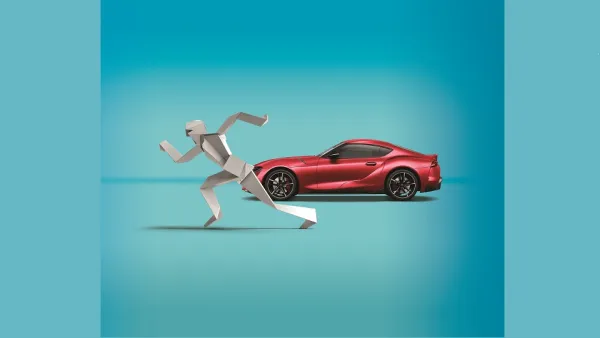 Al-Futtaim Toyota Presents the Best 2020 Offers yet 