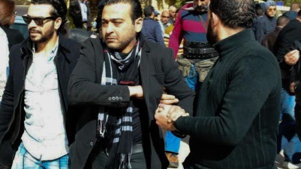 أحمد عزمي أحمد عزمي