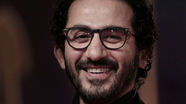  أحمد حلمي