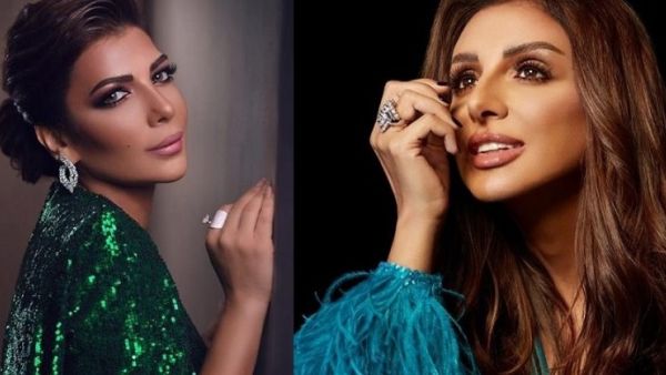 بعد انفصالها عن زوجها: هل شمتت أصالة بأنغام؟!