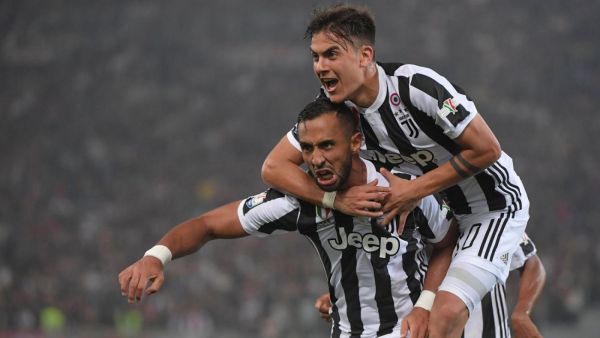 صورة أرشيفية لديبالا وبنعطية