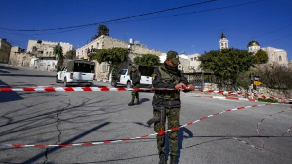 ارتفاع أعداد المصابين بفيروس كورونا في مدينة بيت لحم