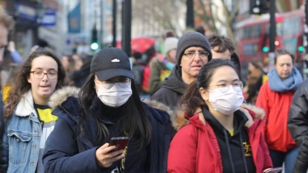 إجراءات عاجلة لضمان دعم موظفي خدمة الصحة الوطنية والرعاية الاجتماعية في بريطانيا