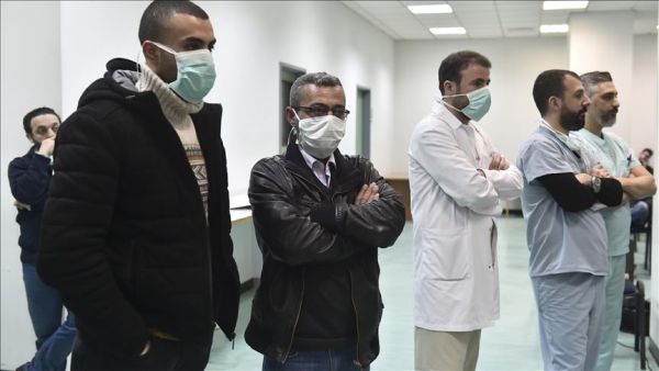 تسجيل 29 حالة إصابة خلال 24 ساعة الأخير ة في لبنان