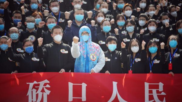 Has China Been Hiding the Real COVID-19 Death Toll From the Rest of the World?
