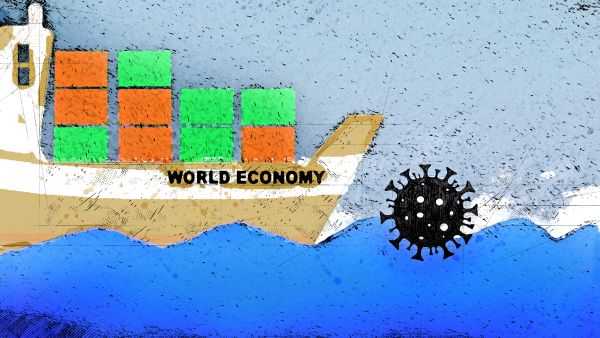 Fluctuating Stocks and Unpaid Leaves: Here's How the Coronavirus Has Affected GCC Economies