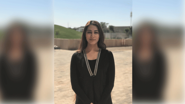 عائشة اقبال , العميد المساعد بالجامعة لشؤون الدعم البحثي نادي طلابي جديد في جورجتاون يضع العلوم التطبيقية داخل منظومة العلوم الاجتماعية