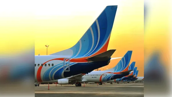 flydubai has today, 04 March 2020, announced its Annual Results for the reporting period ending 31 December 2019