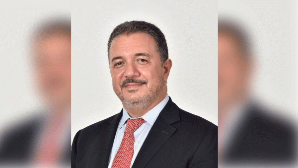 Abderrahmane Mounir , Batelco General Manager Enterprise Batelco and Aptilo Networks Partner for First-Class WI-Fi Services in Bahrain