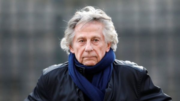 Roman Polanski (Twitter)