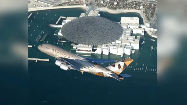 Best on-time performance in the region - 82% for flight departures, 85% for arrivals