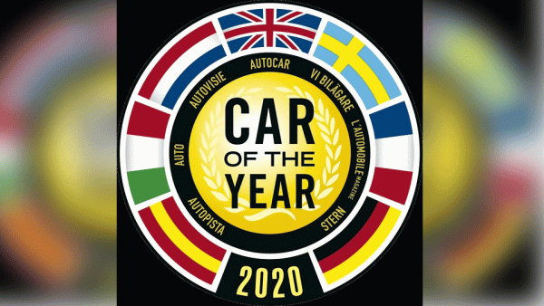 The jury appreciated the engine range, bold design and technology of the New PEUGEOT 208. The New Peugeot 208 Named Car of the Year 2020
